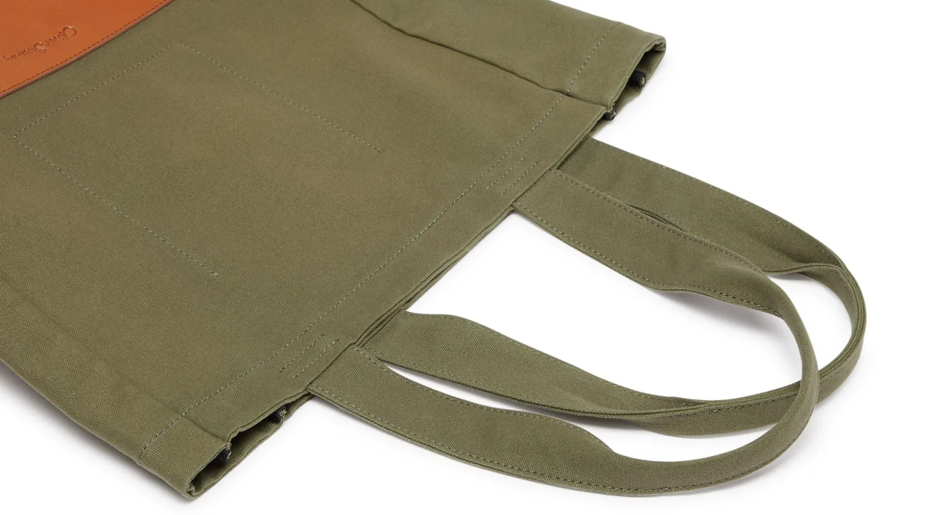 Ballig Khaki