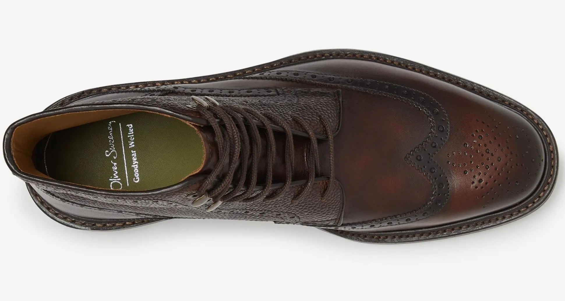 Blackwater Brown