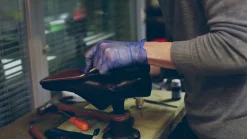 Blake Stitched Resole
