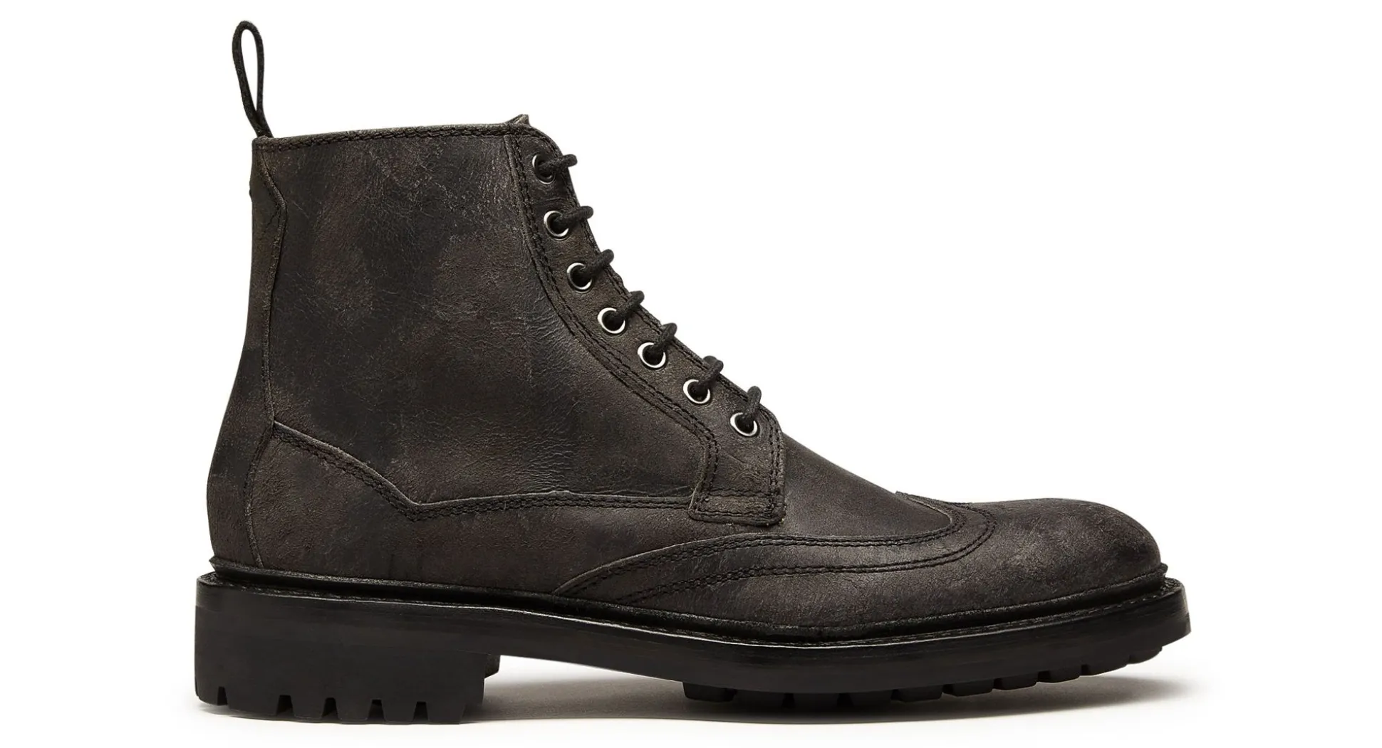 Bruce Dark Grey