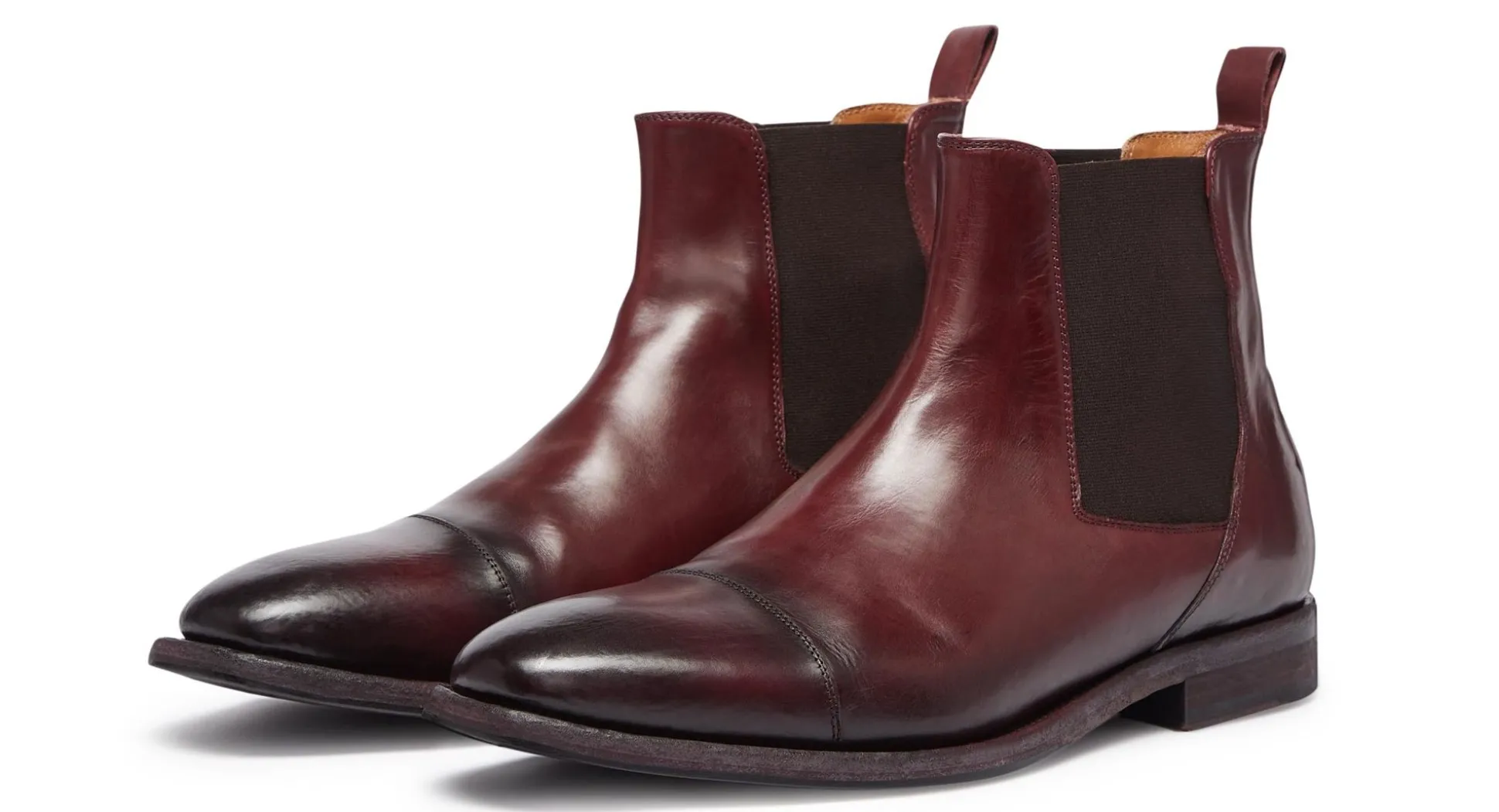 Cadotto Burgundy