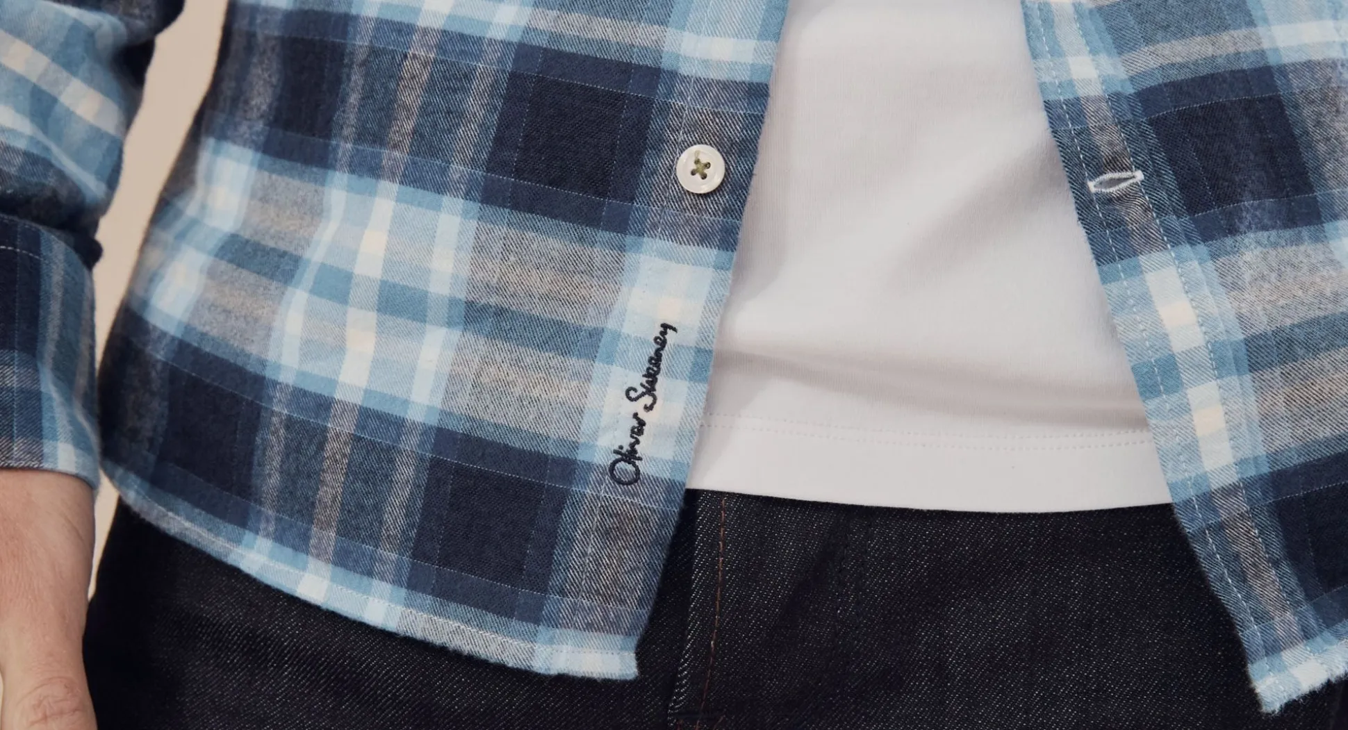 Censo Blue Check