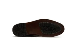 Chaves Dark Tan