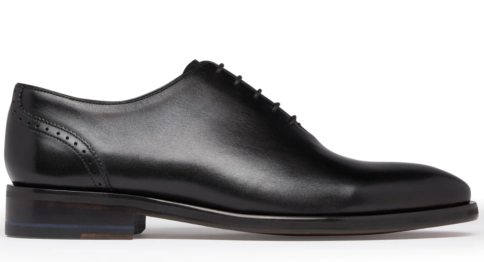 Cropwell Black