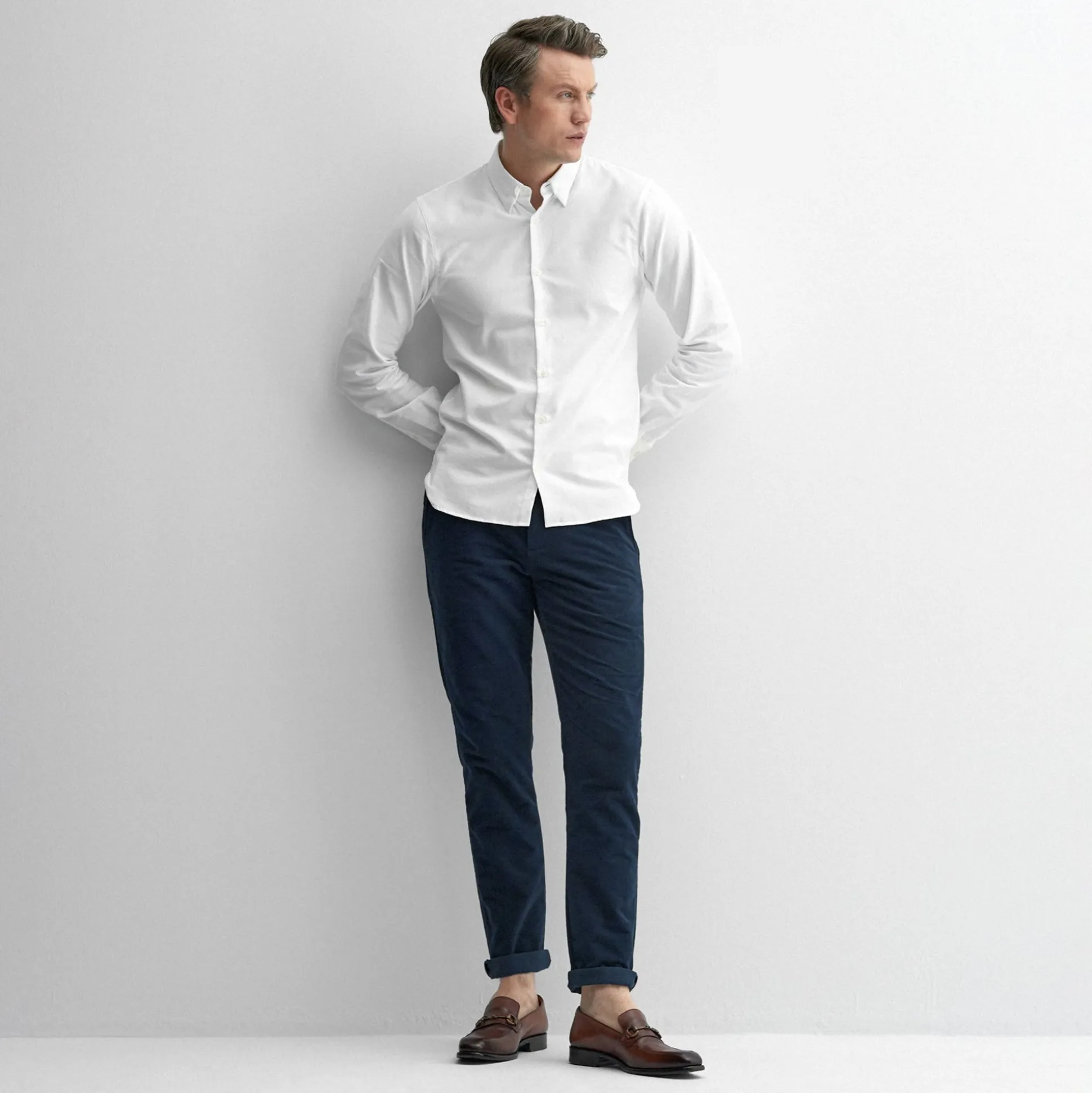 Dunmore White