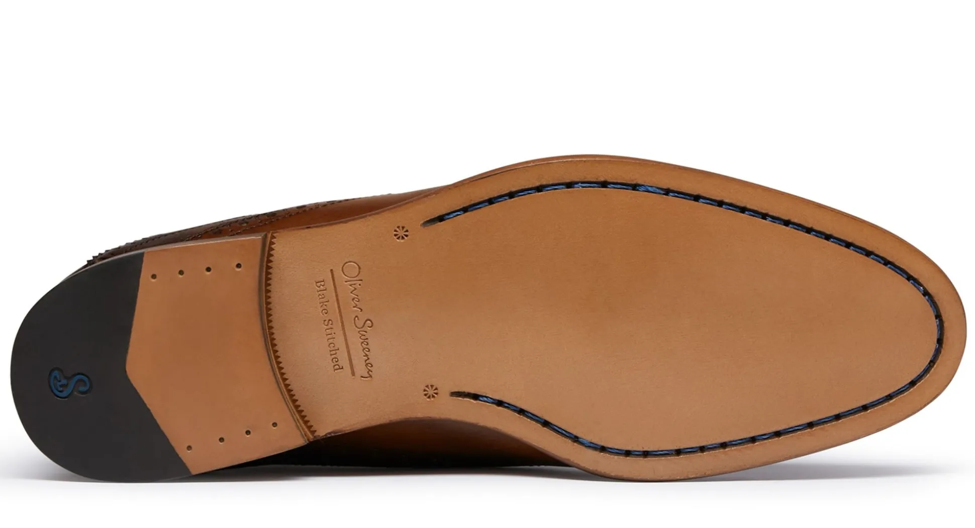 Fellbeck Dark Tan