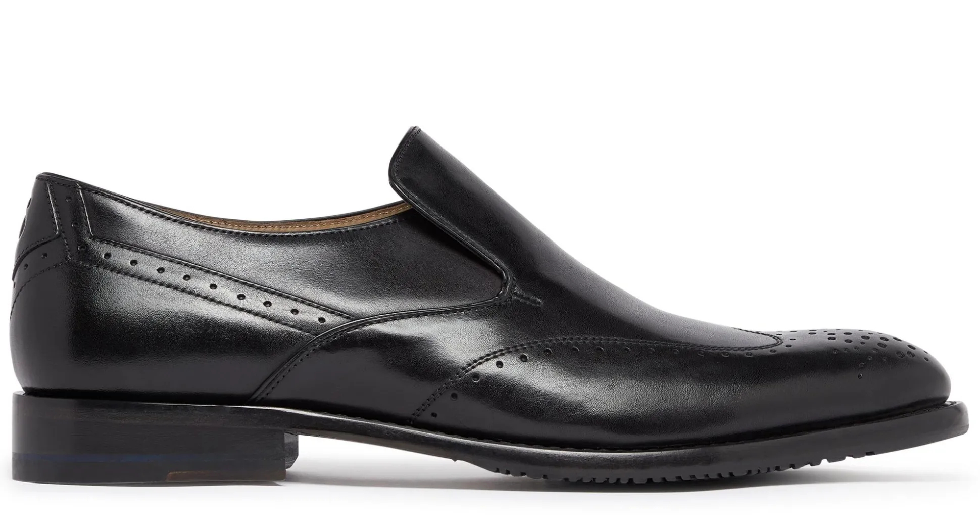 Furbogh Black
