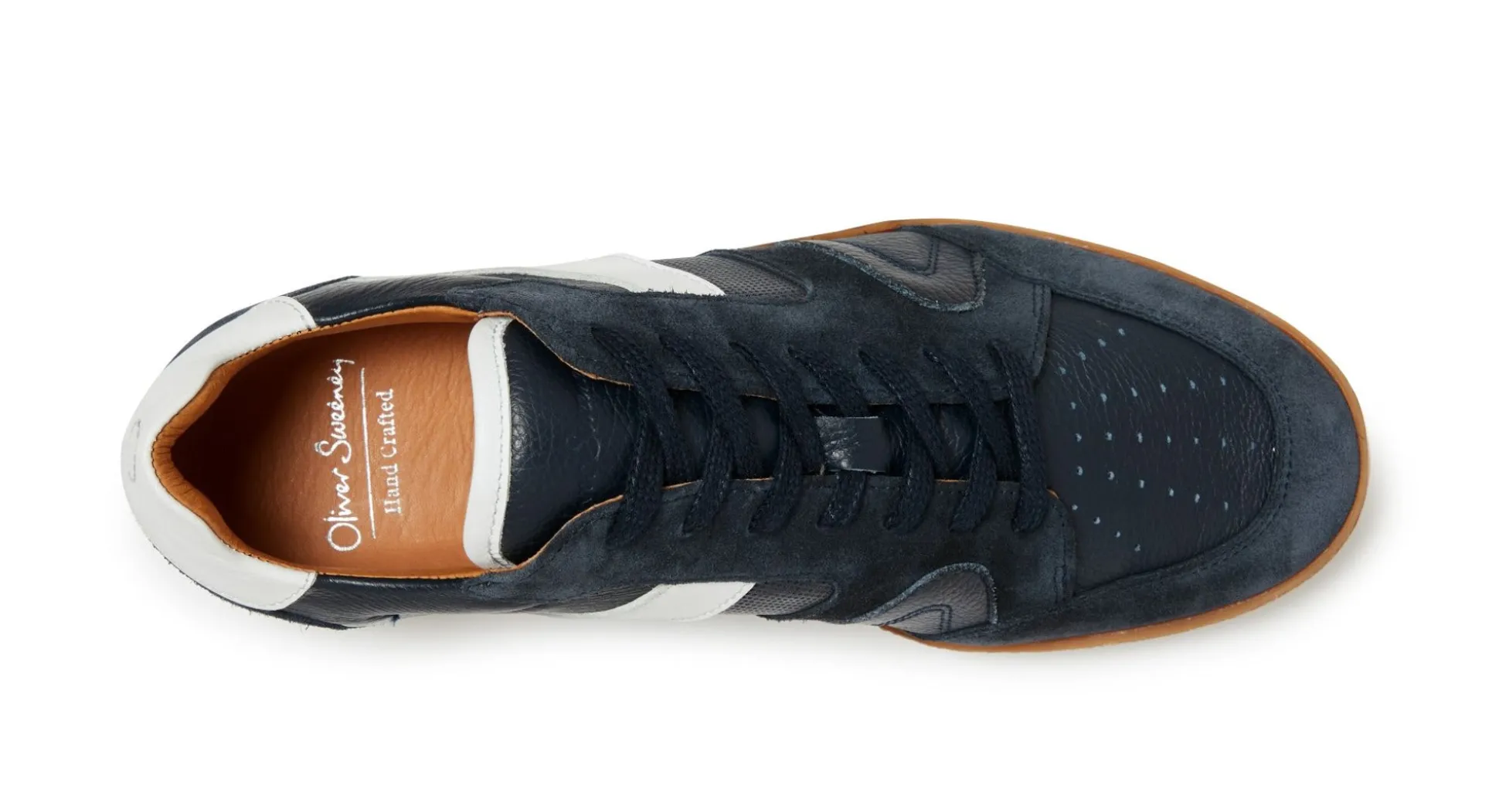 Harrow Navy