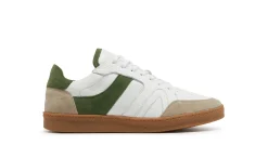 Harrow White/Green