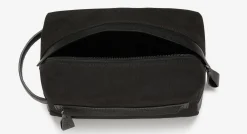 Hartwell Black Canvas
