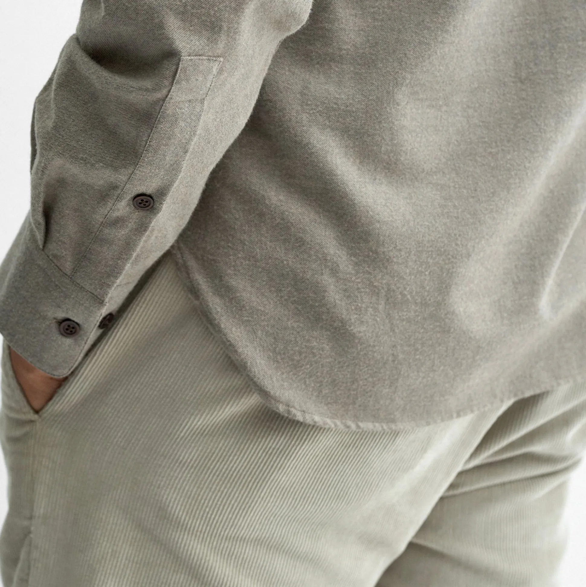 Hawkesworth Mole