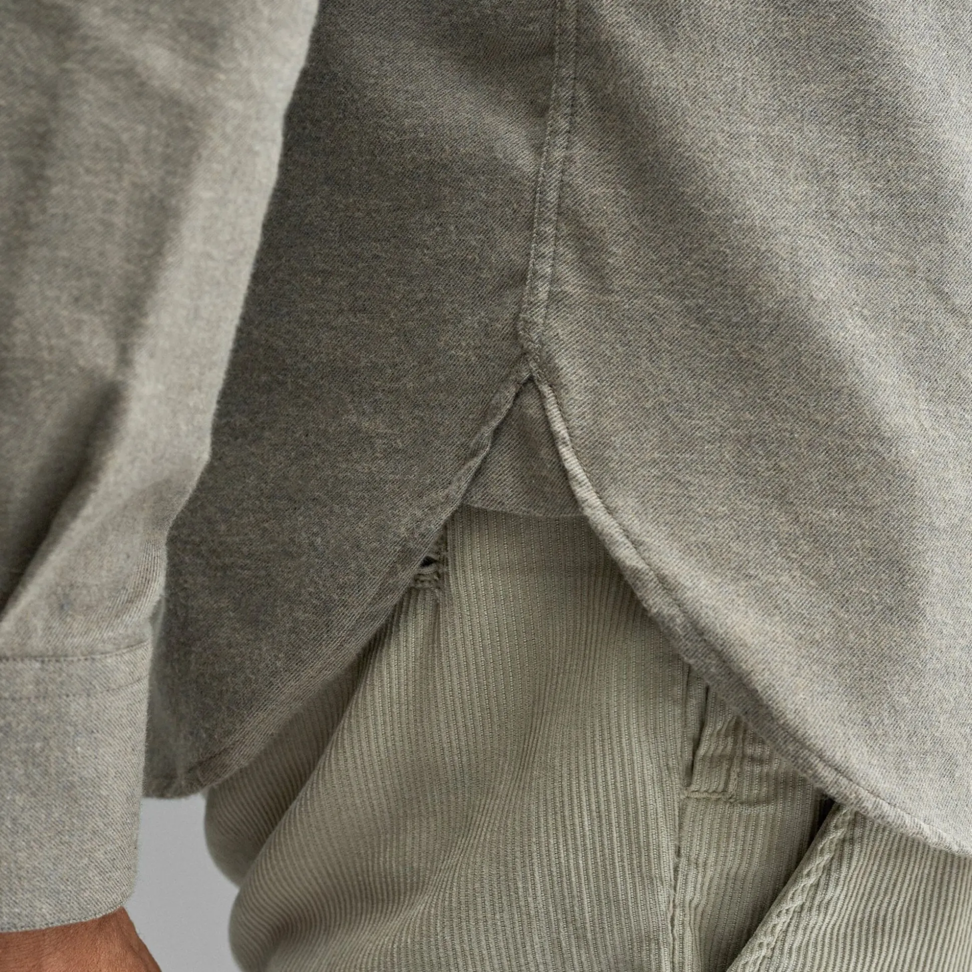 Hawkesworth Mole