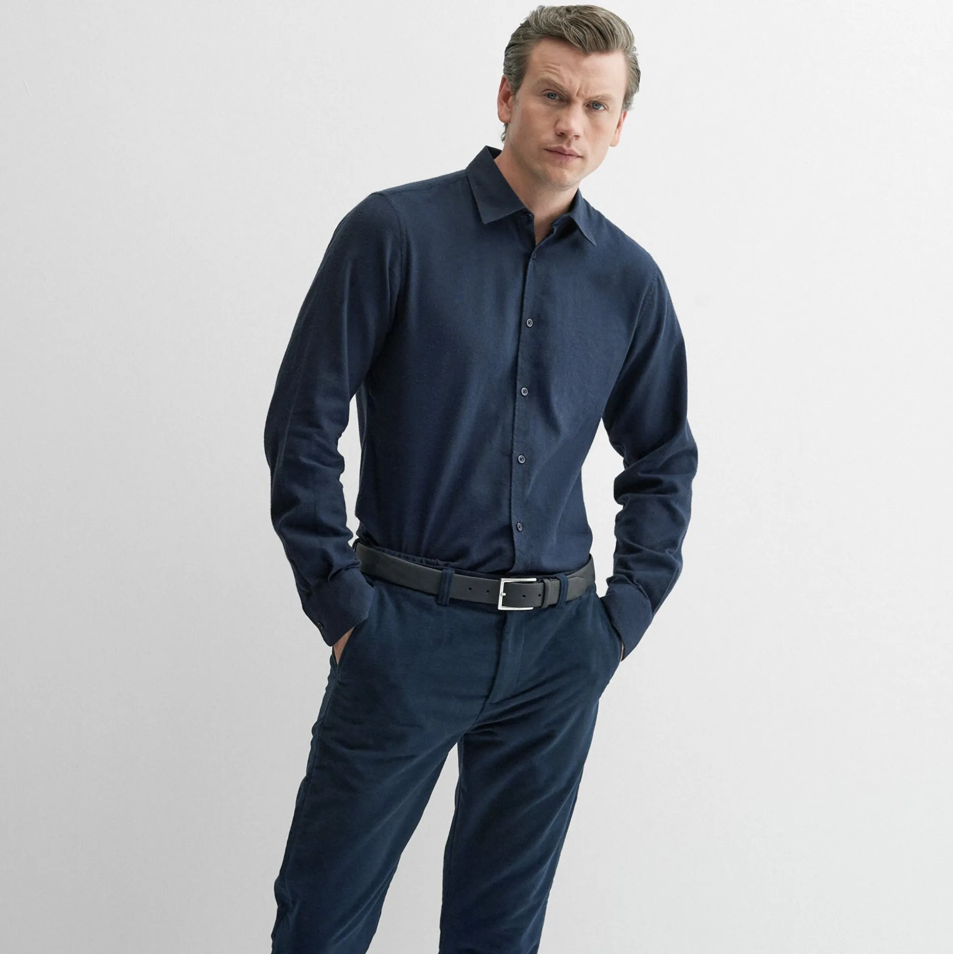 Hawkesworth Navy