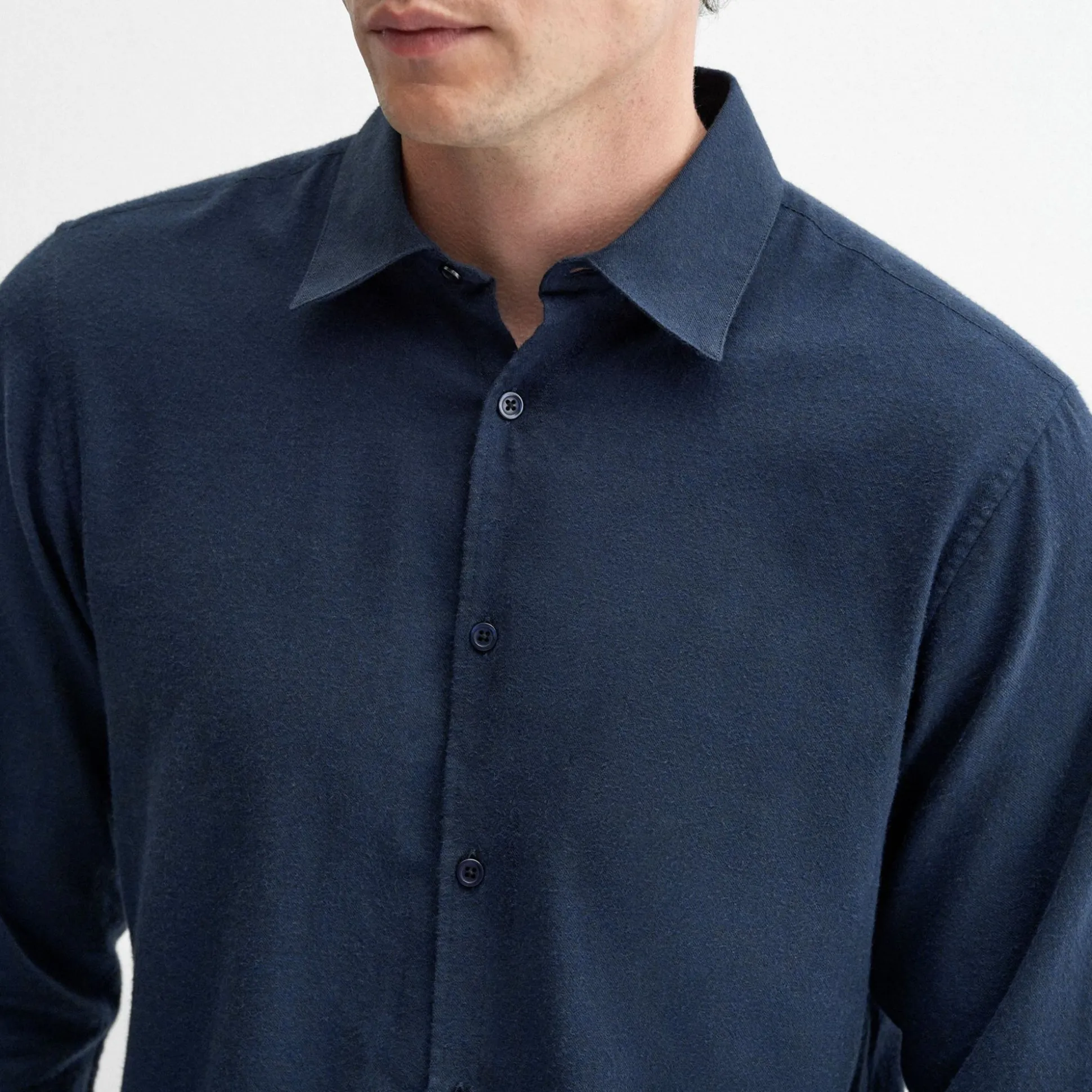 Hawkesworth Navy
