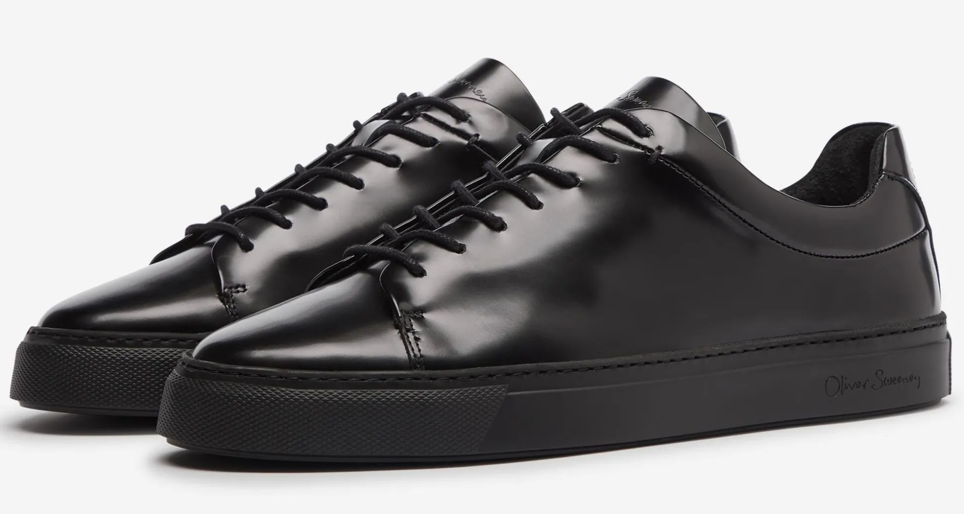 Izeda Black