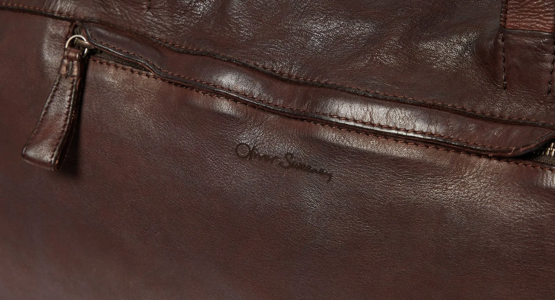 Kella Dark Brown