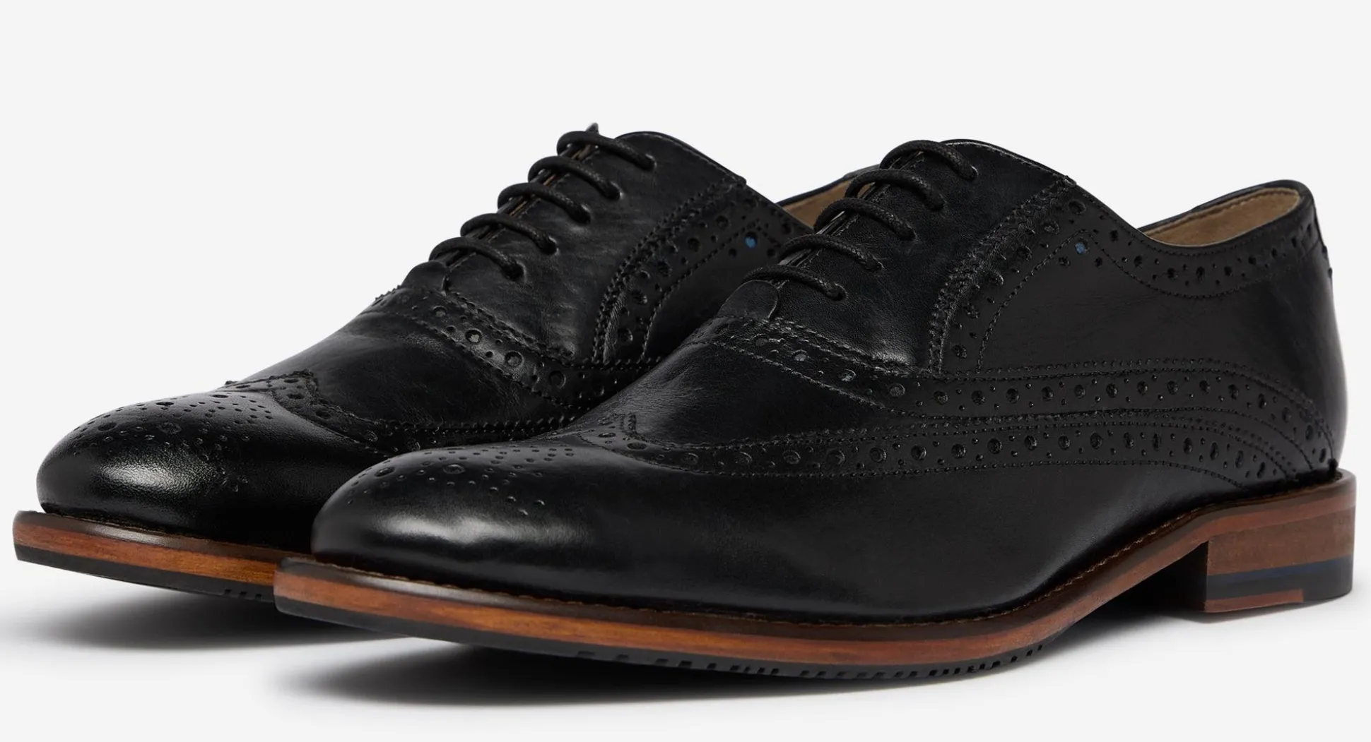 Ledwell Black