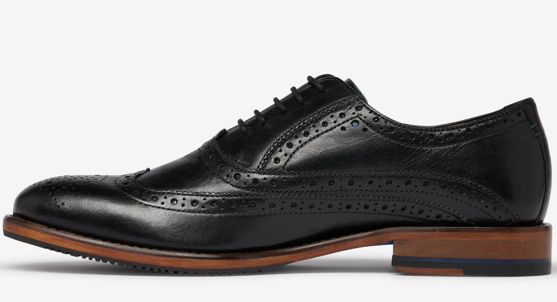 Ledwell Black