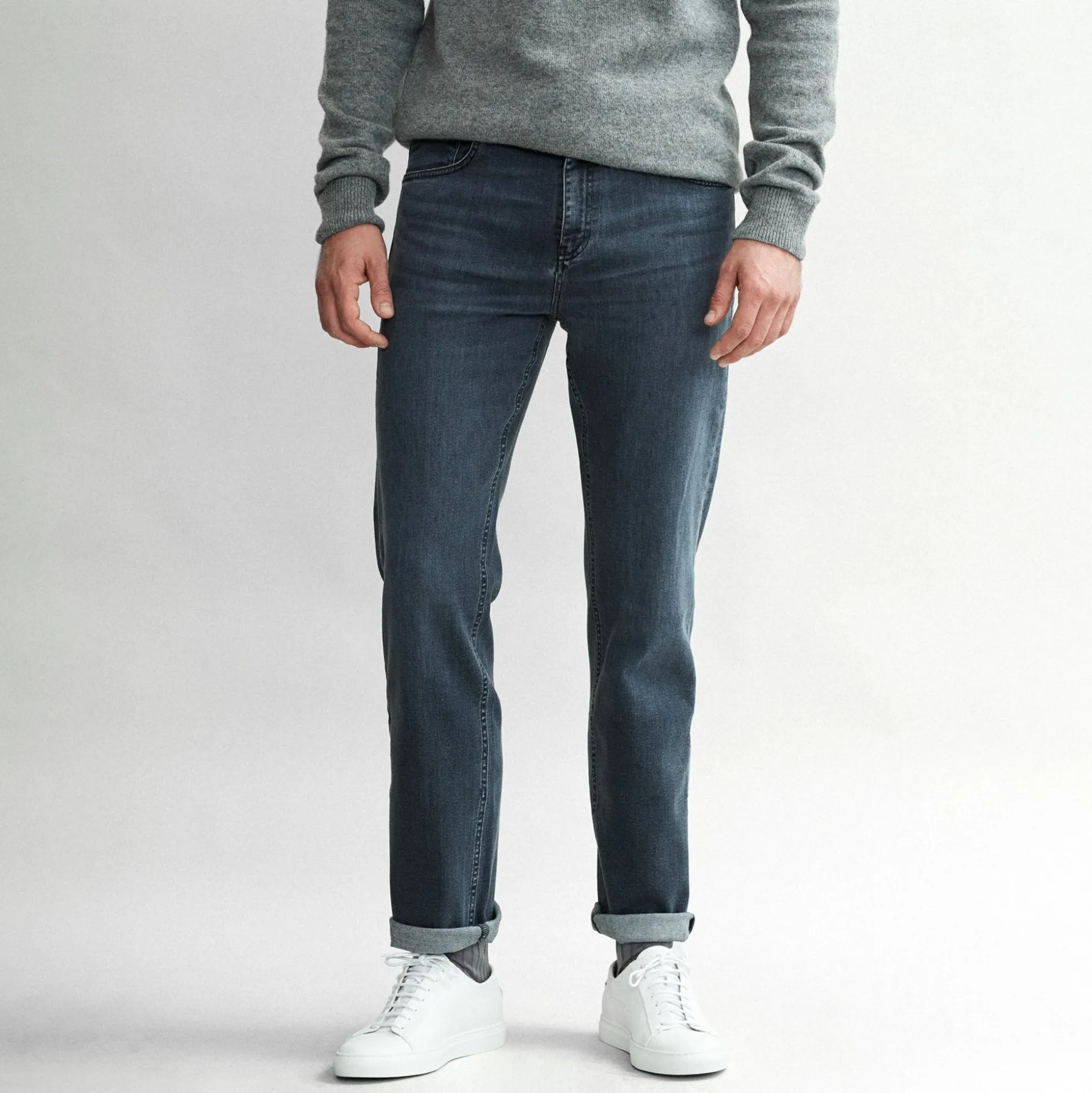 Limerick Grey