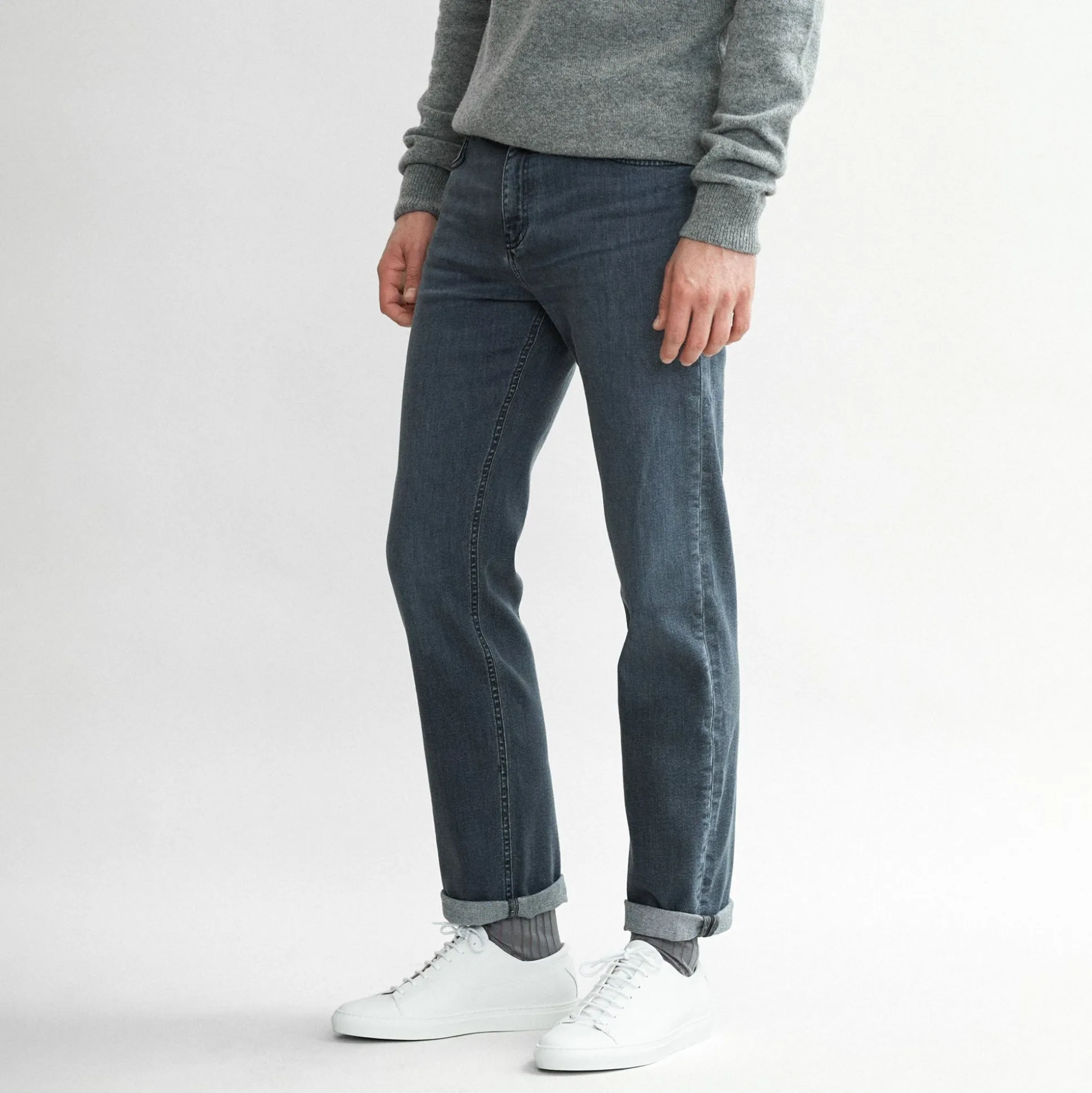 Limerick Grey