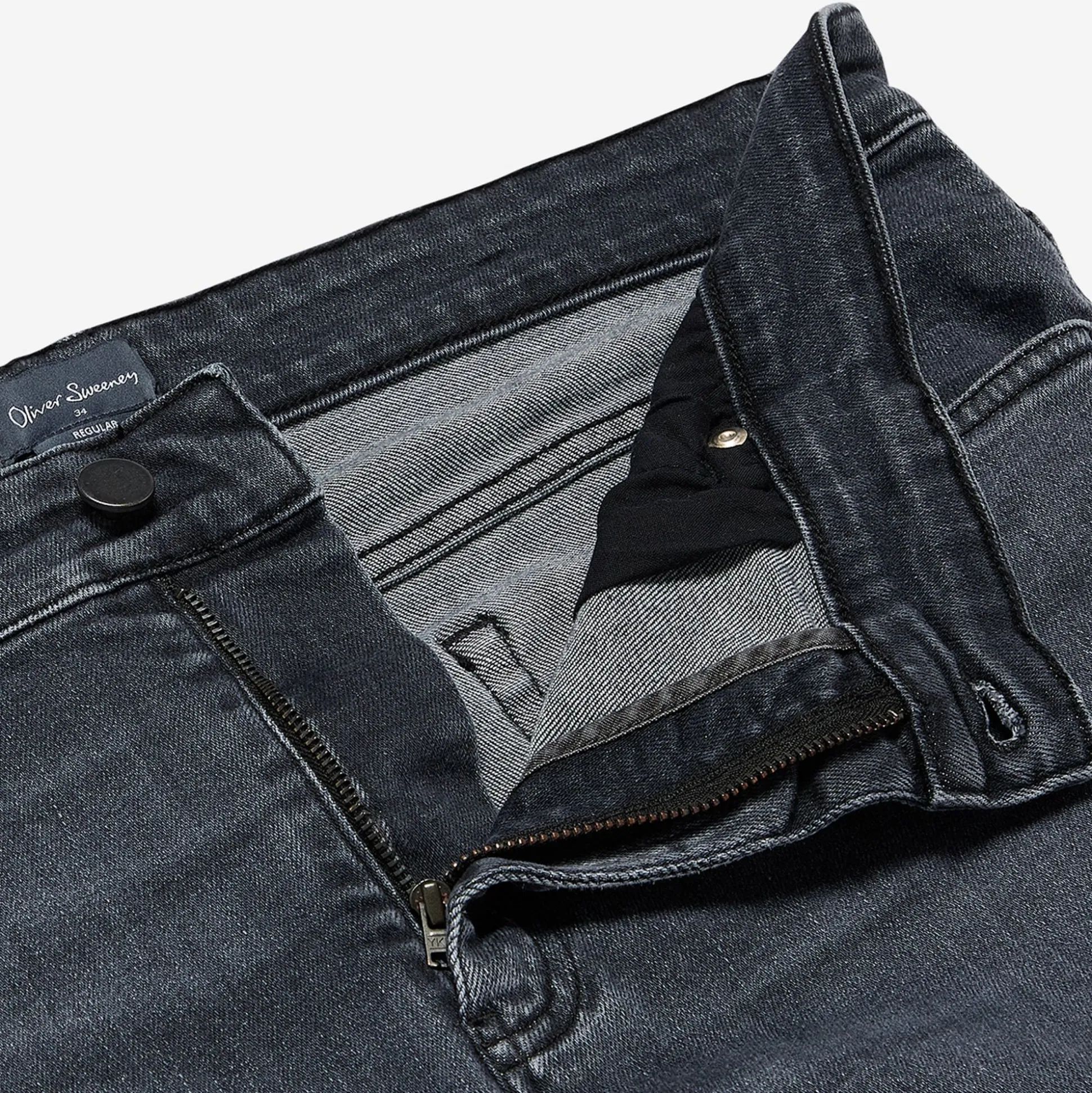 Limerick Grey