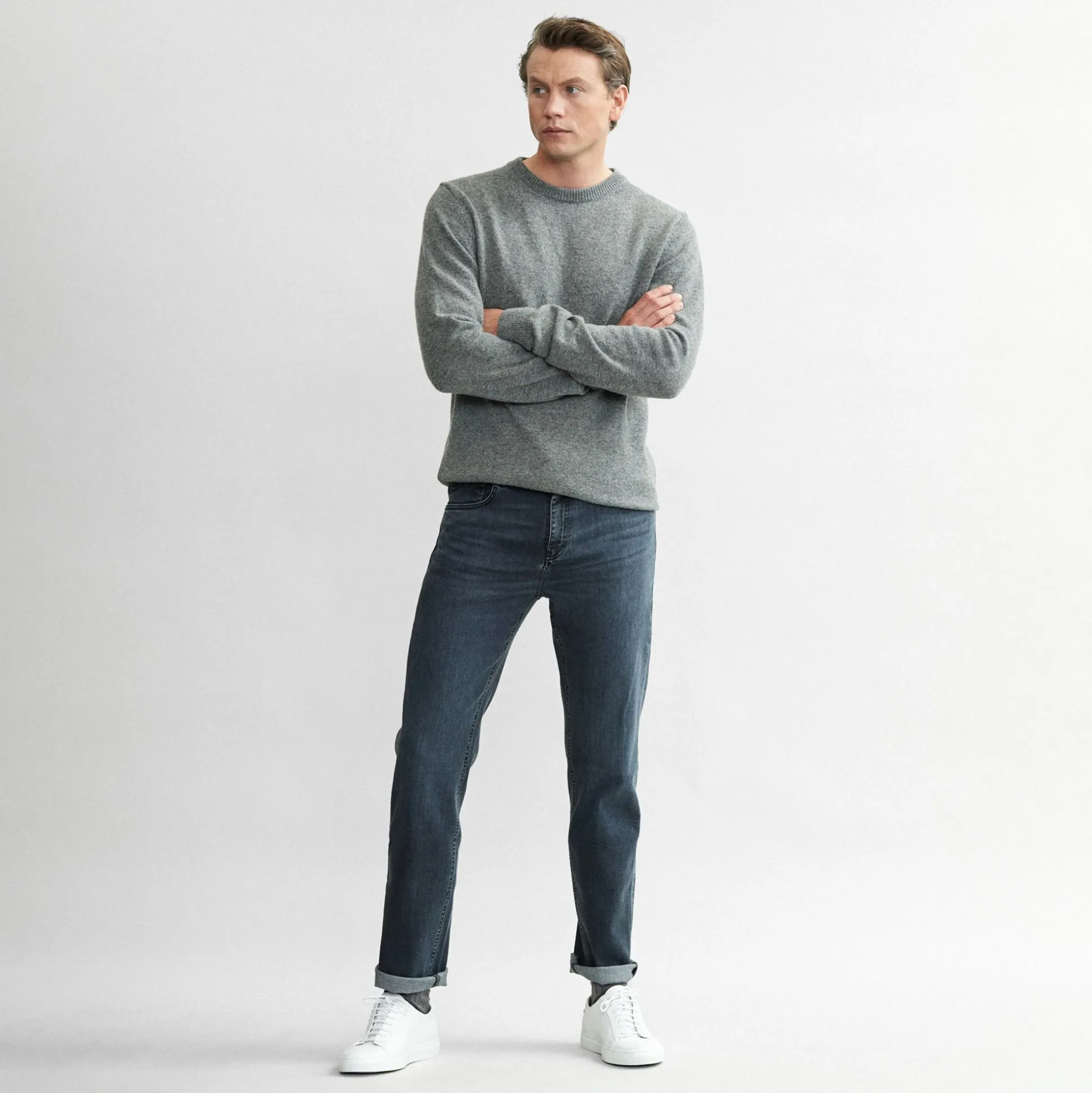 Limerick Grey
