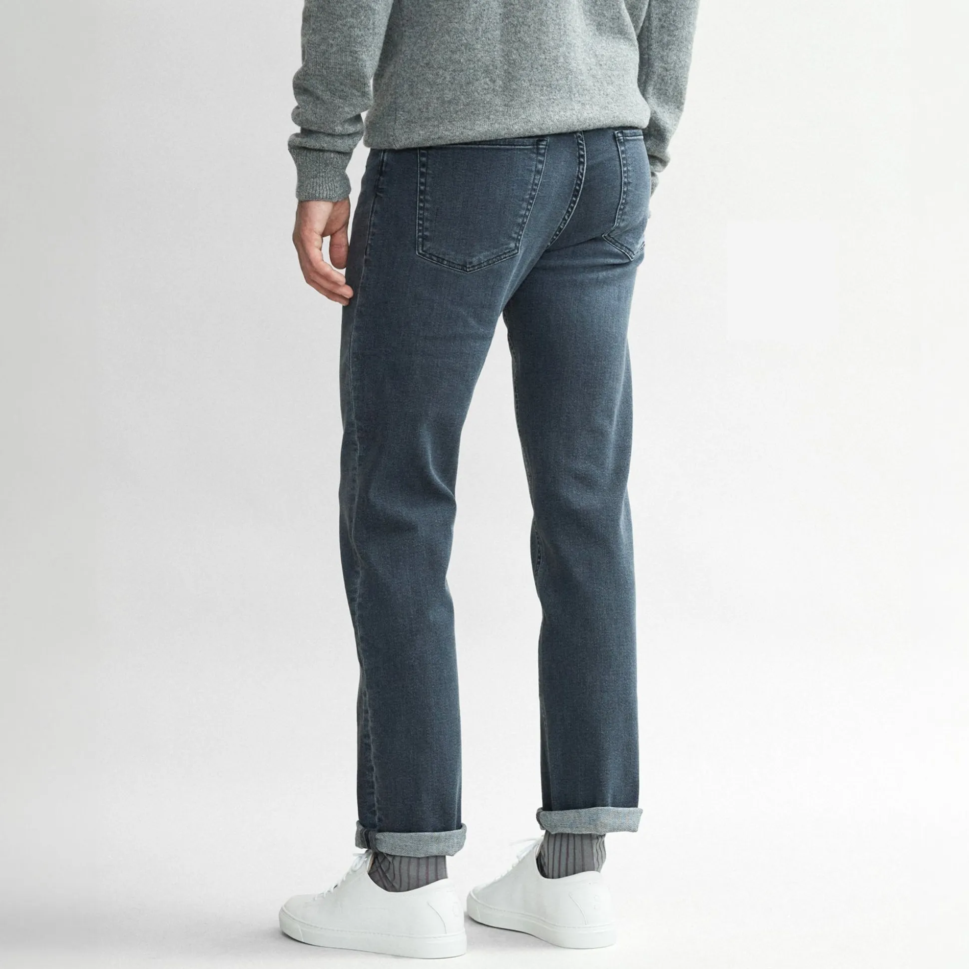 Limerick Grey