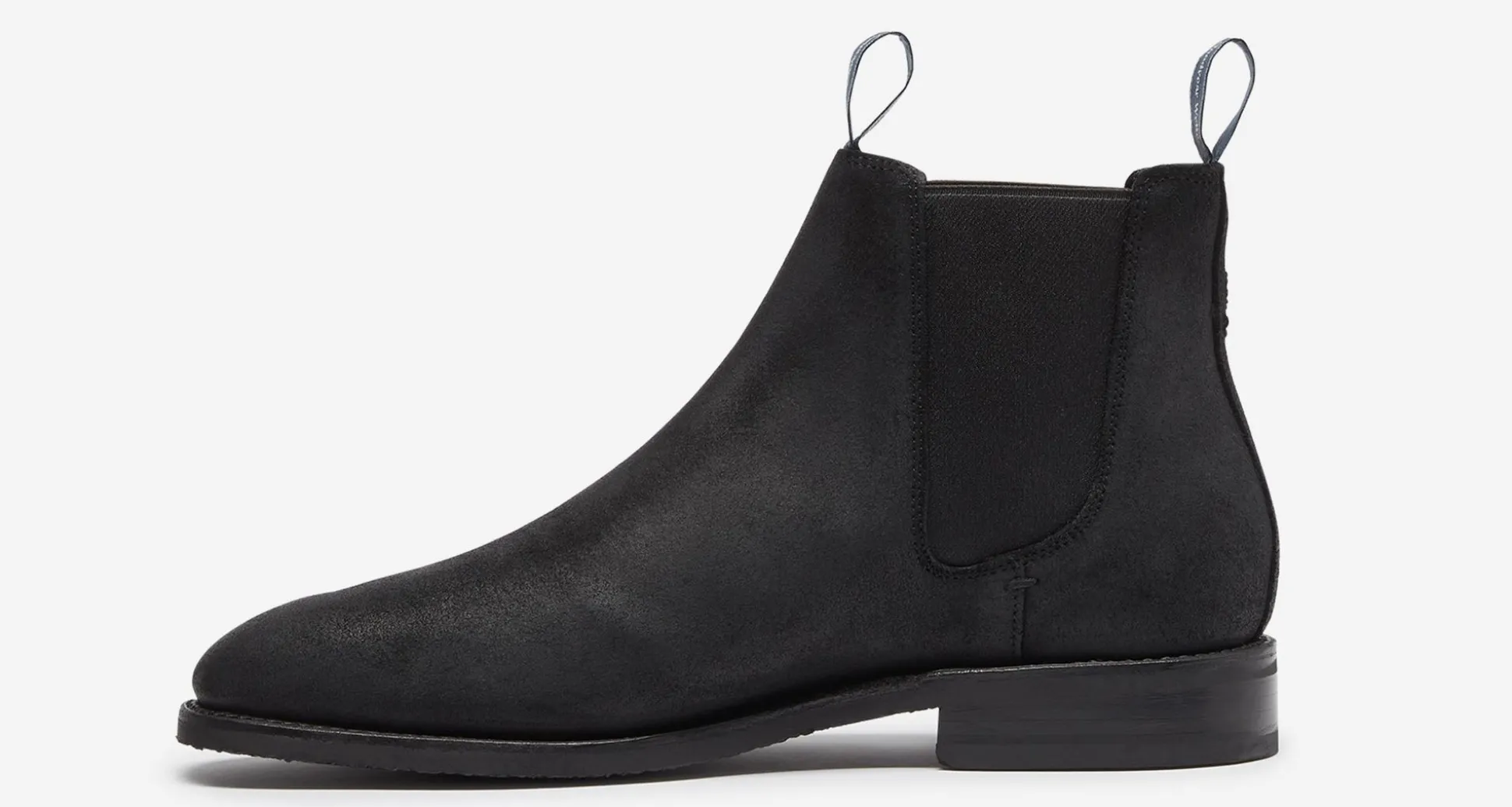 Lochside Nero