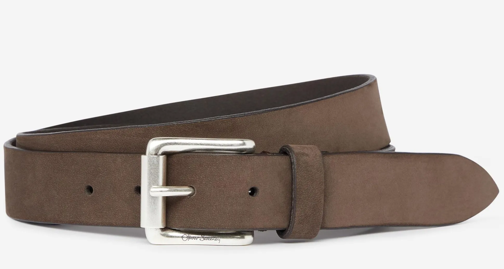 Marzanemi Dark Brown