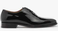 Montalfano Black Patent