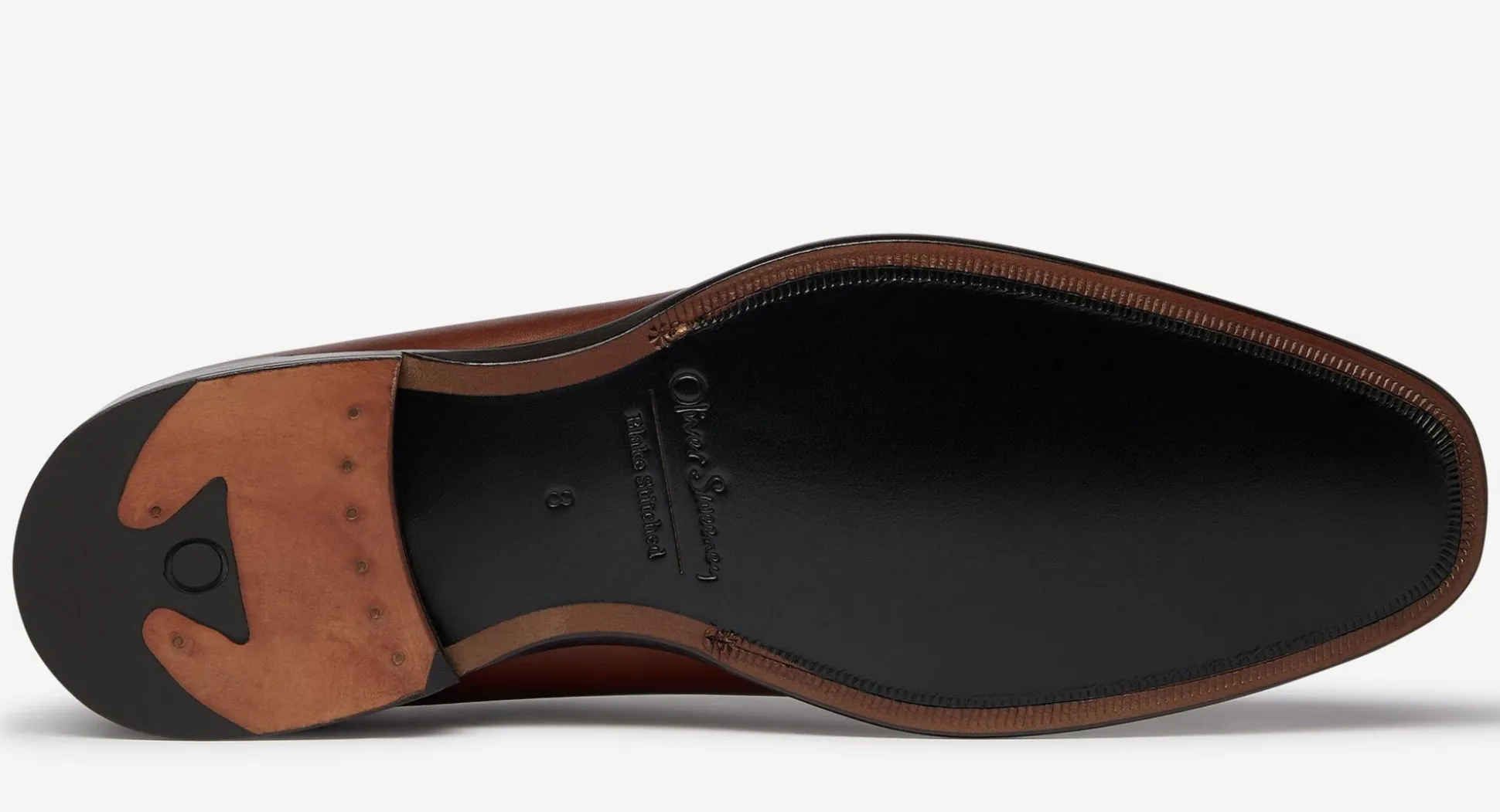 Montalfano Dark Tan
