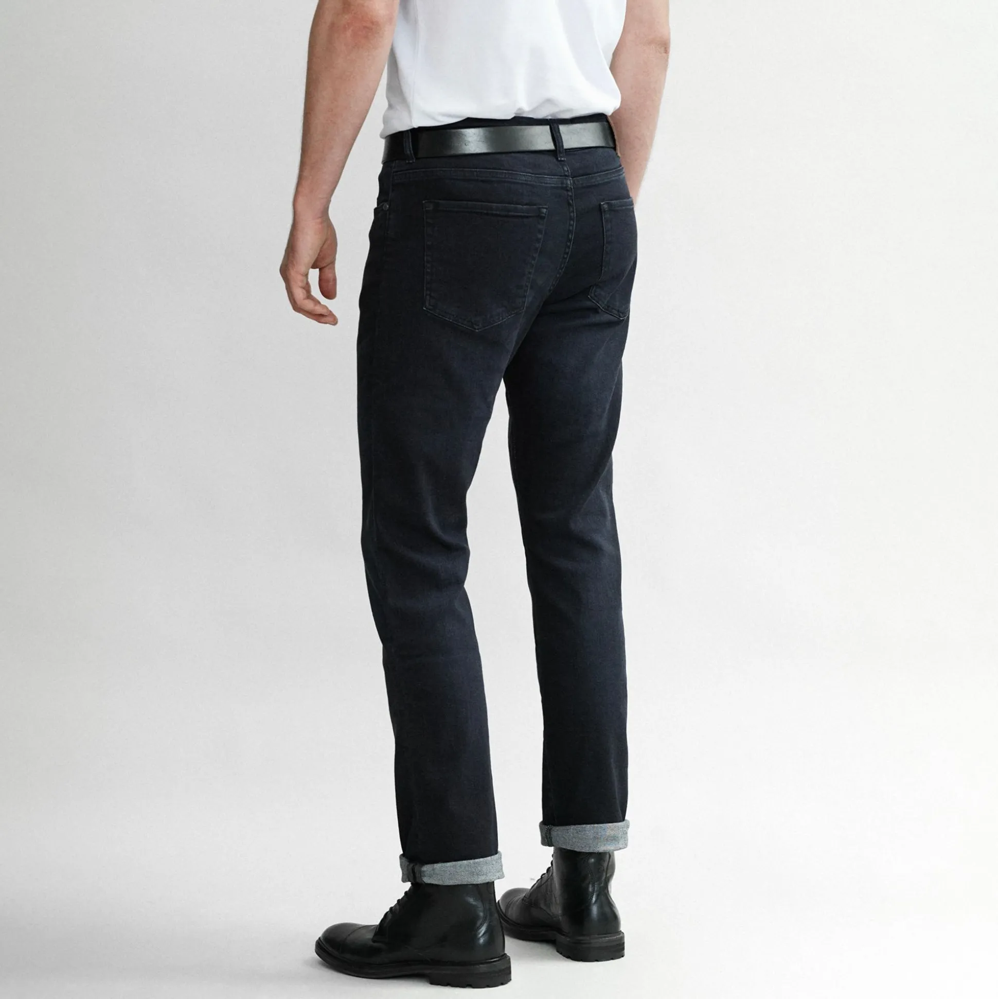 Navigli Charcoal