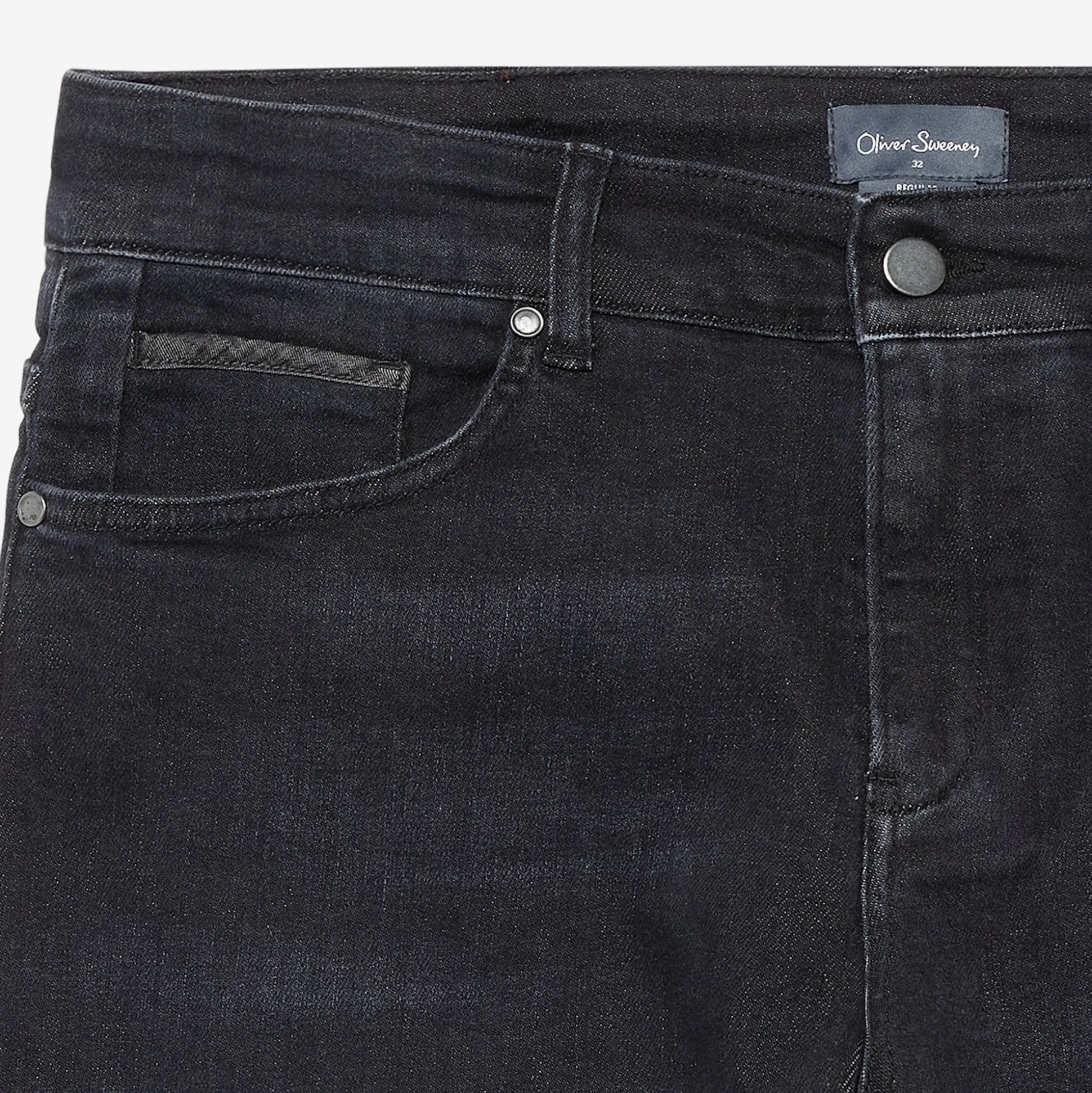 Navigli Charcoal