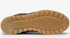 Orjais Khaki