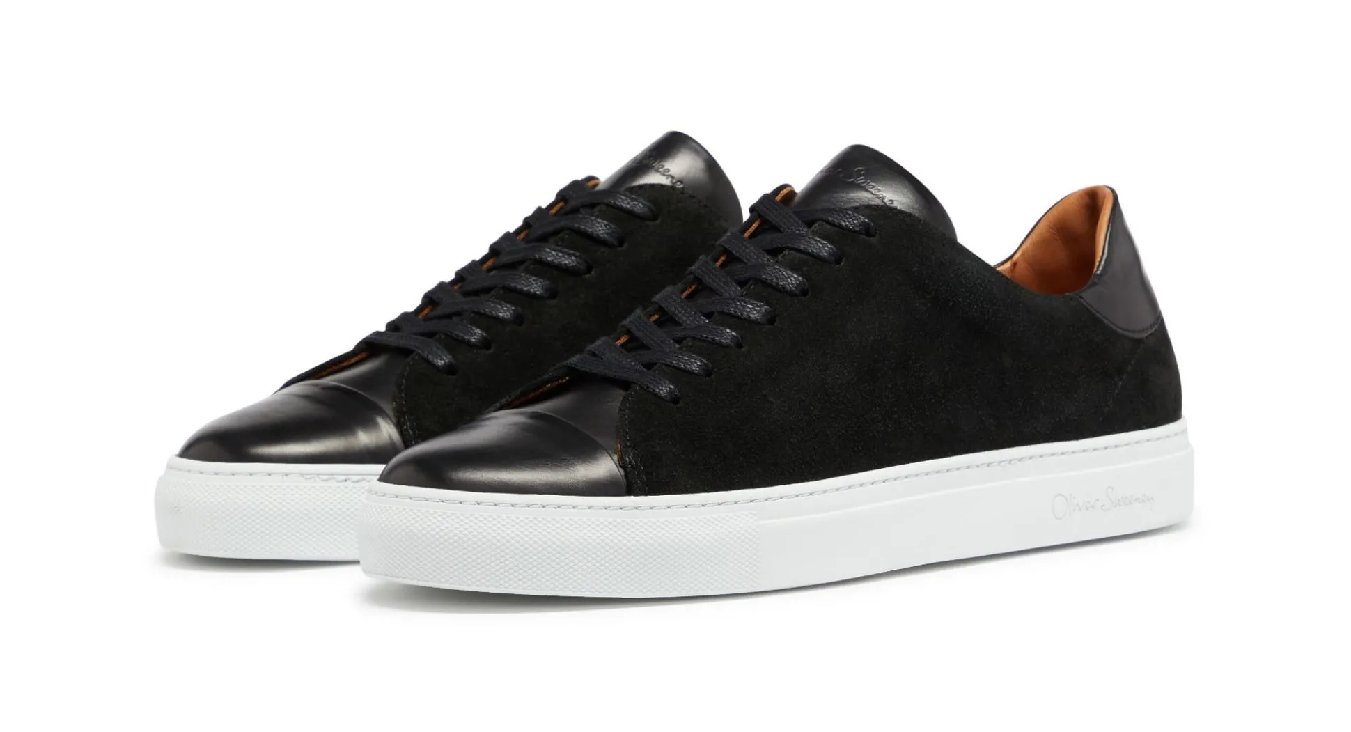 Ossos Black