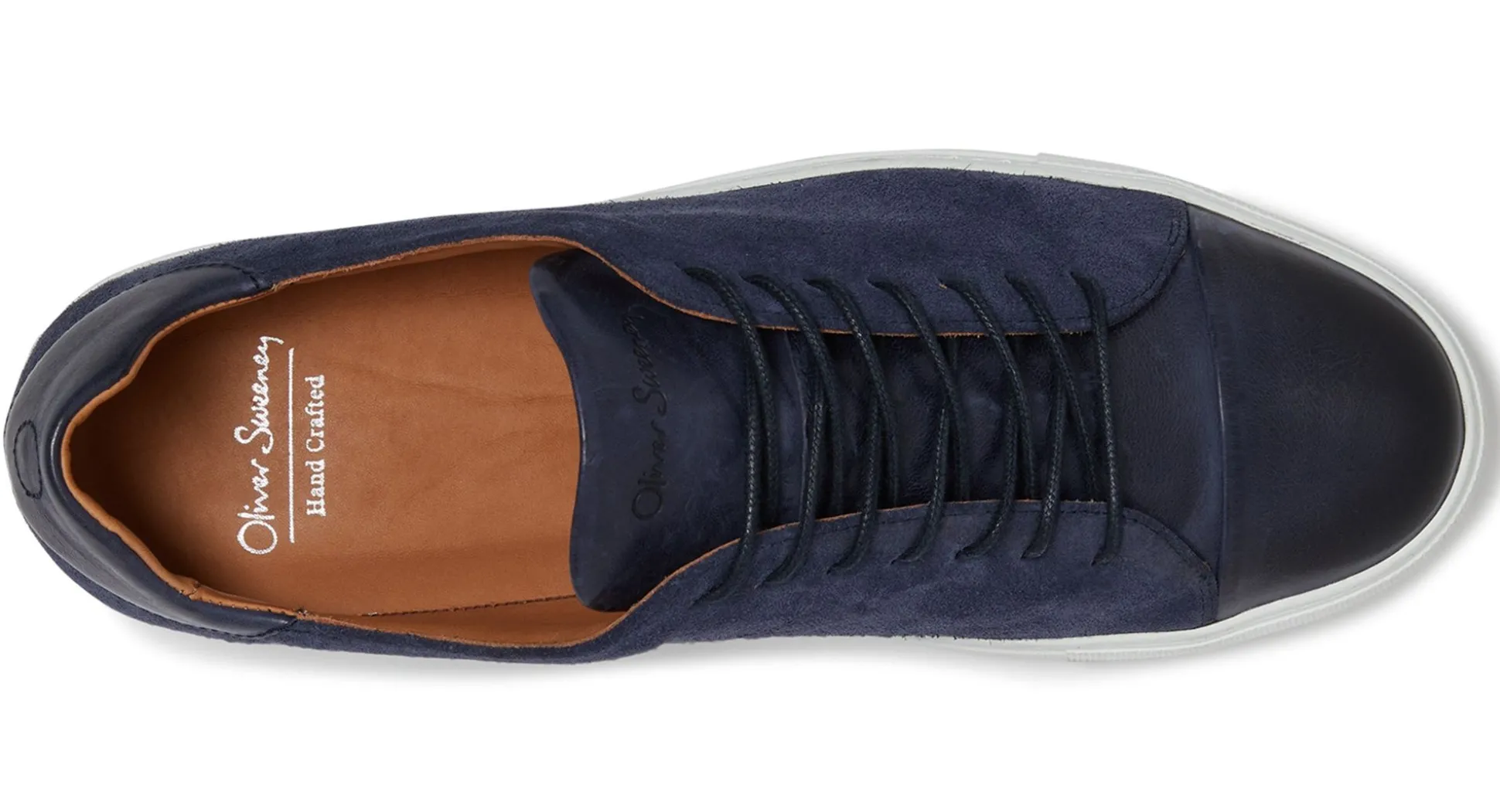 Ossos Navy