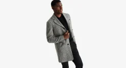 Prestimo Light Grey