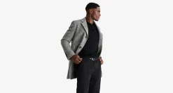 Prestimo Light Grey