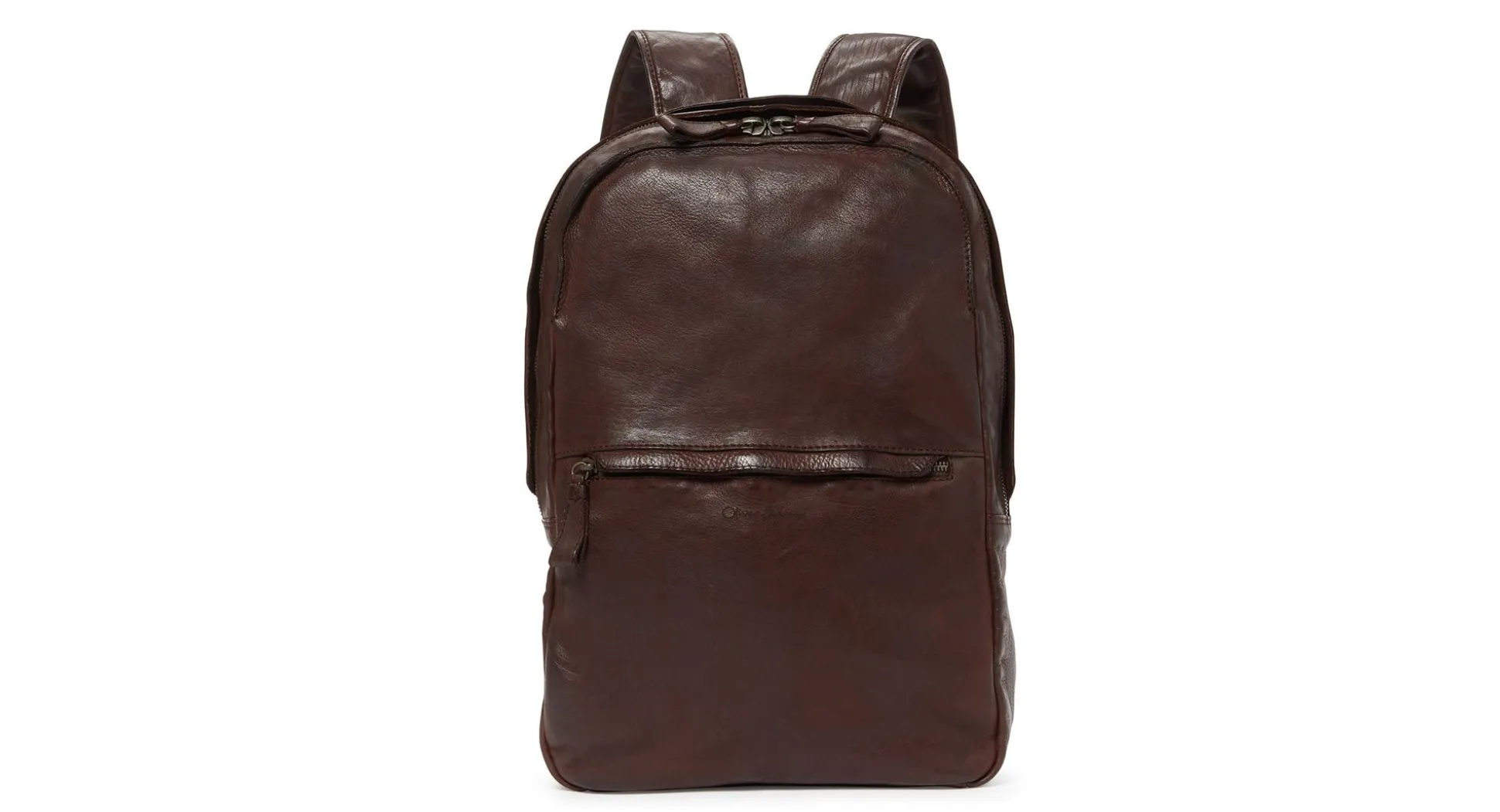 Ramsey Dark Brown