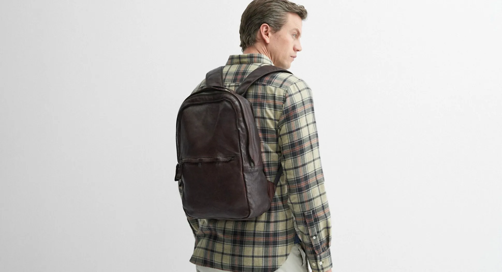 Ramsey Dark Brown