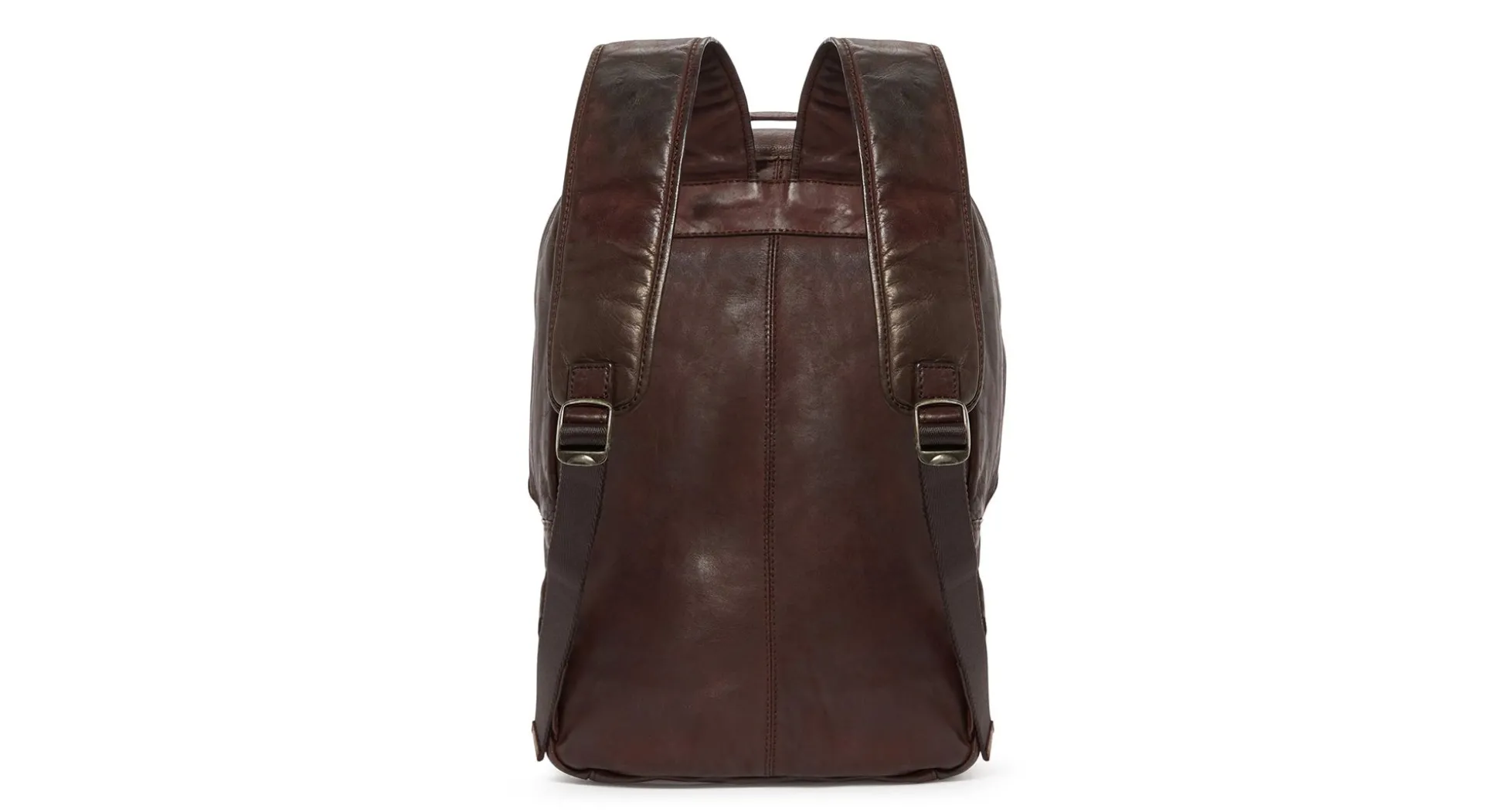 Ramsey Dark Brown