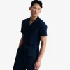 Ravenshead Navy Stripe