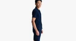 Ravenshead Navy Stripe