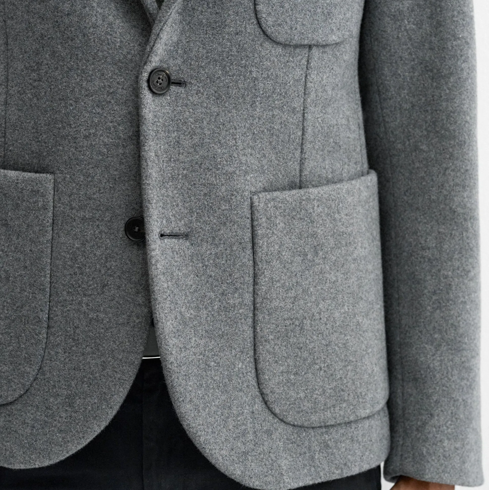 Rooksa Grey