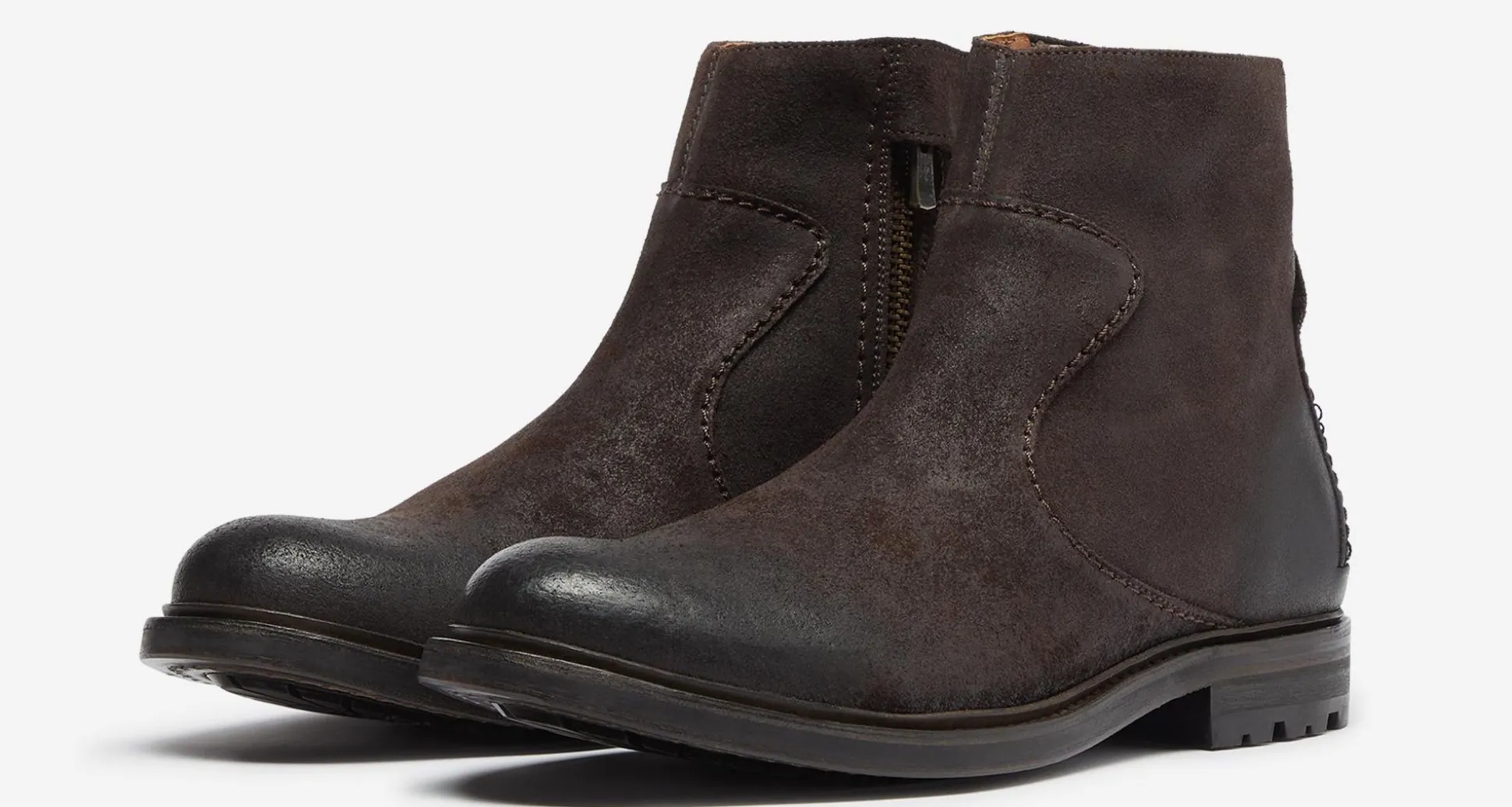 Sarzedo Dark Brown