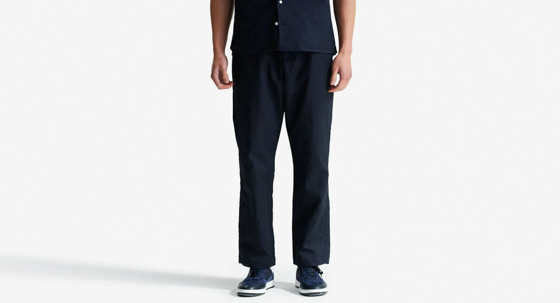 Sudbrook Navy