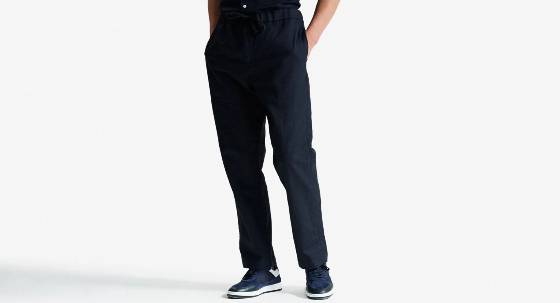 Sudbrook Navy