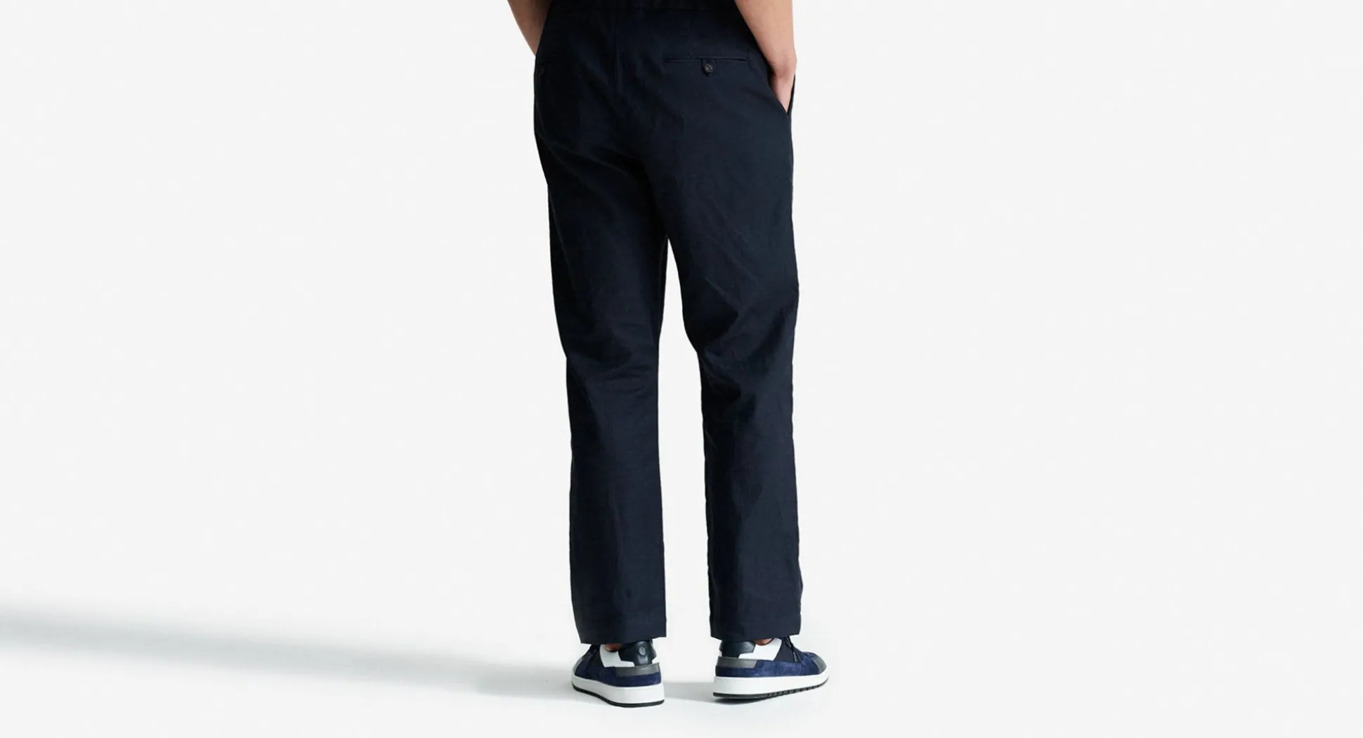 Sudbrook Navy