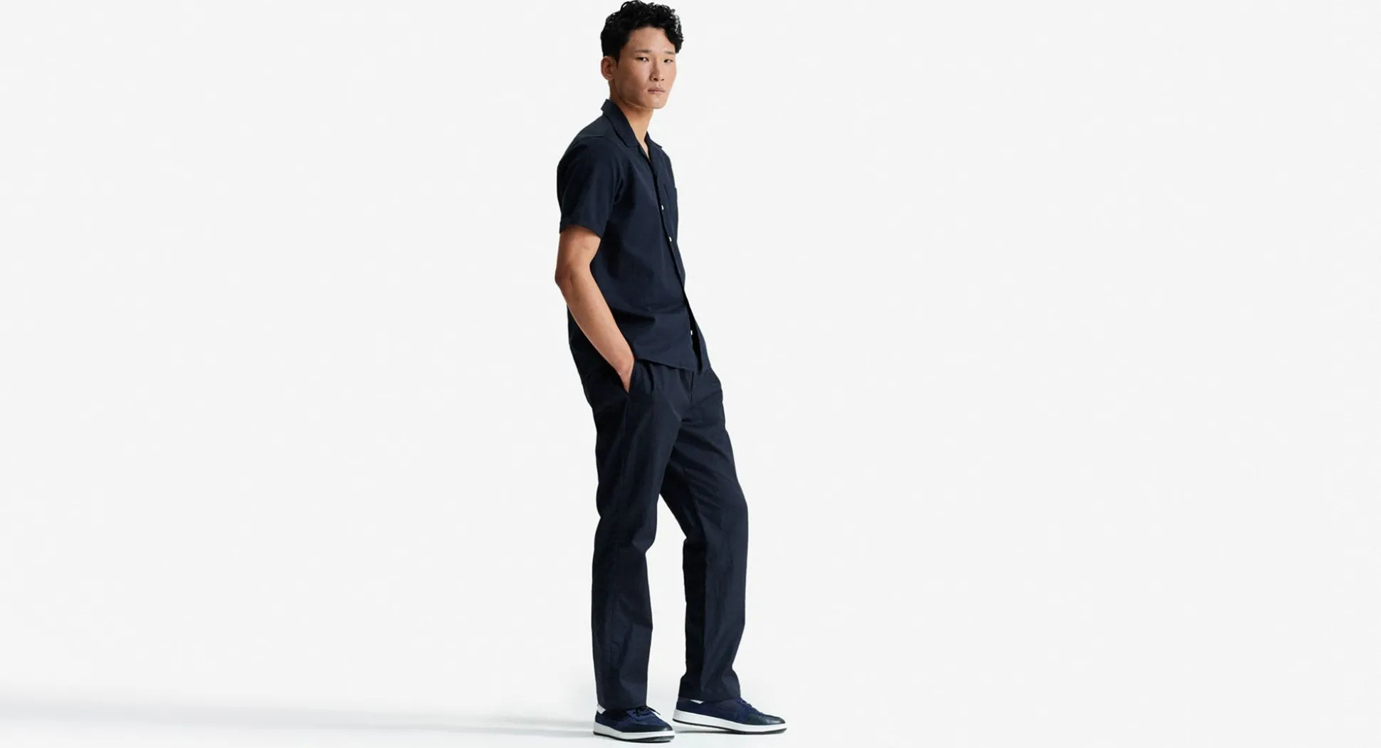 Sudbrook Navy
