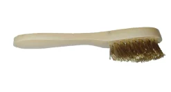 Suede Brush